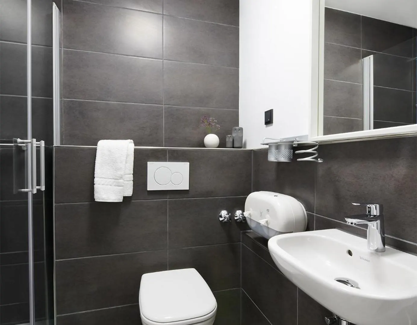 Hanomag Quartier Hannover Apartment