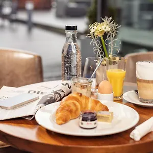 Hotel Aspria Maschsee Sport &, Hannover