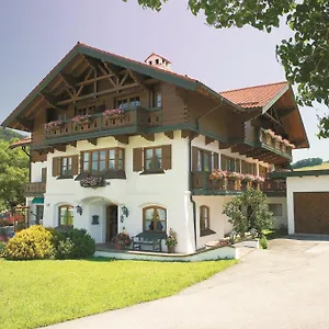 Beim Zellerbäck , Ruhpolding Deutschland
