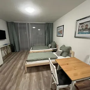 Sweet-home Apartment