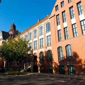 2* Apartmanhotel Gaesteresidenz Pelikanviertel