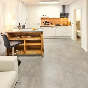 Lägenhetshotell City Apartments Hannover, Hannover