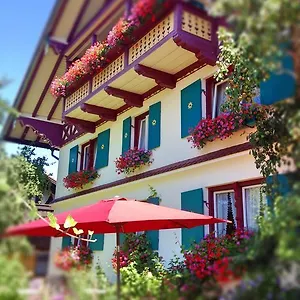 Sonnenhof - , Oberstaufen Deutschland
