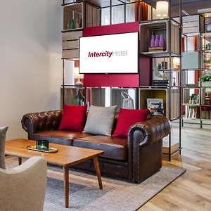 Hotel Intercityhotel Hauptbahnhof-ost, Hanovre