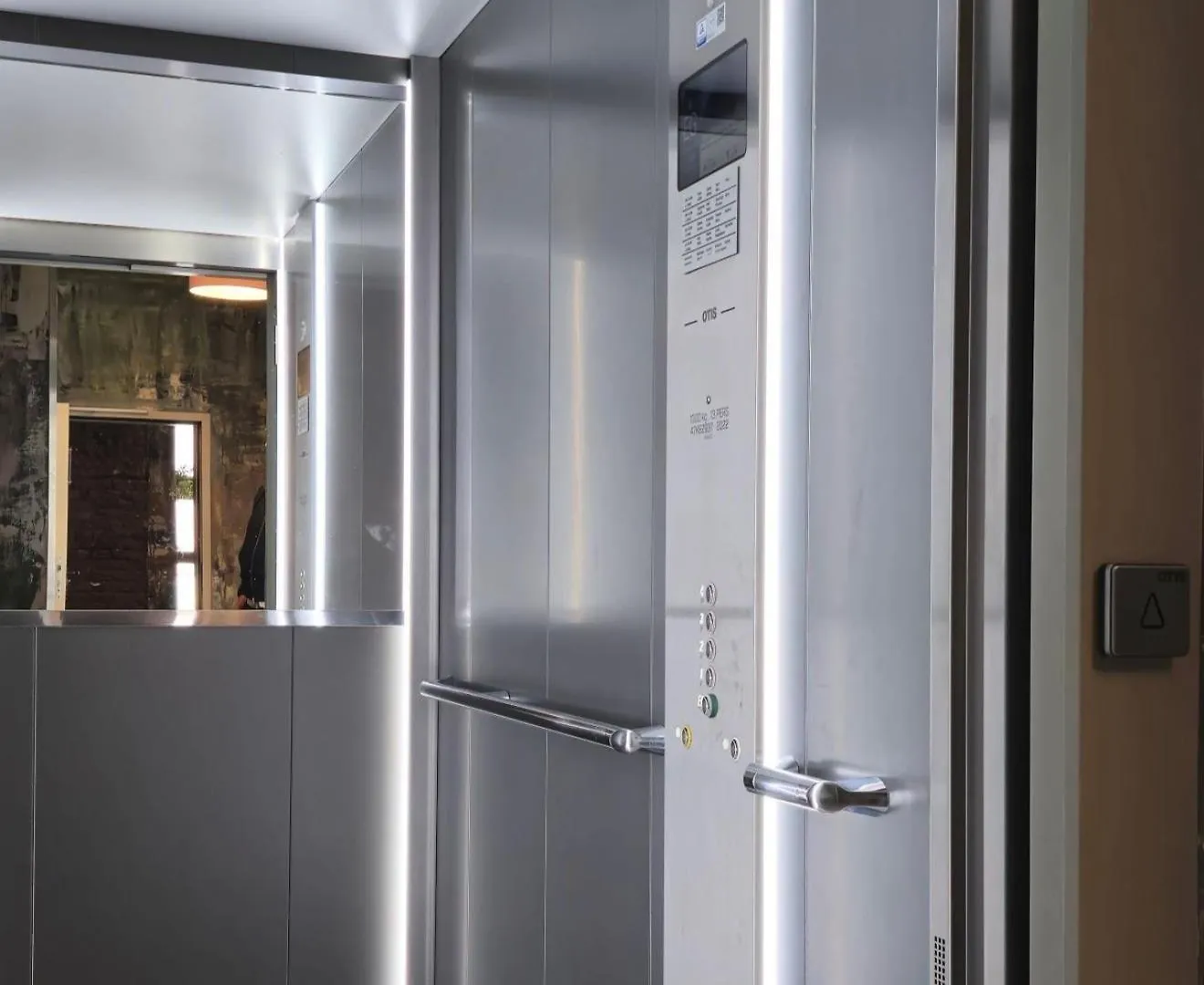 Hanomag Quartier Hannover Apartment